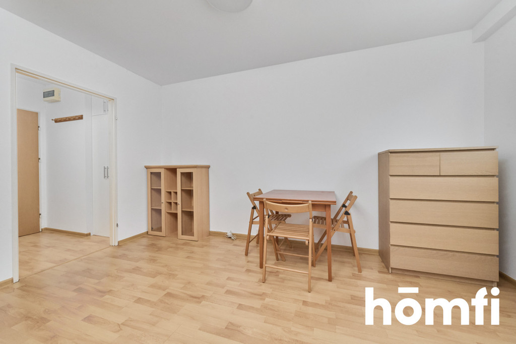 Mieszkanie 27 m², Wrocław, Krzyki, Śliczna - zdjęcie 5