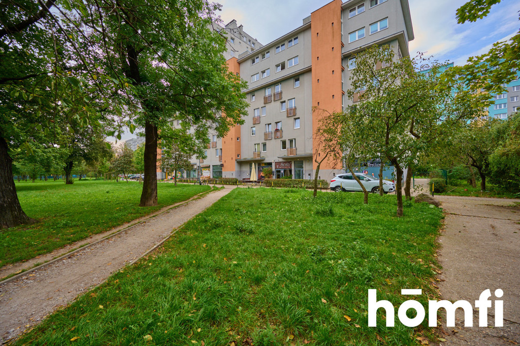 Mieszkanie 27 m², Wrocław, Krzyki, Śliczna - zdjęcie 10