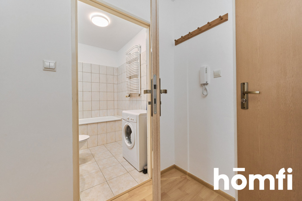 Mieszkanie 27 m², Wrocław, Krzyki, Śliczna - zdjęcie 7