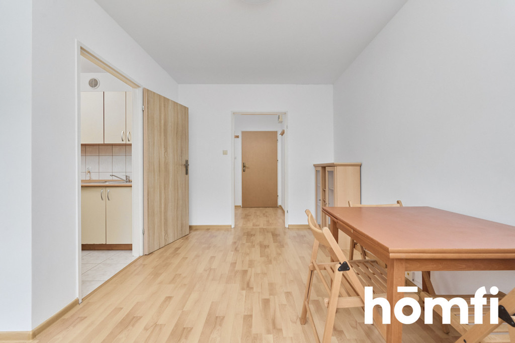 Mieszkanie 27 m², Wrocław, Krzyki, Śliczna - zdjęcie 3