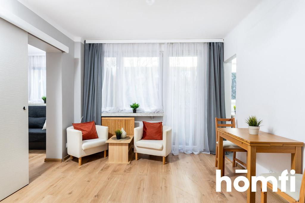 Mieszkanie 31,34&nbsp;m², Kraków, Krowodrza, Wrocławska - zdjęcie 1