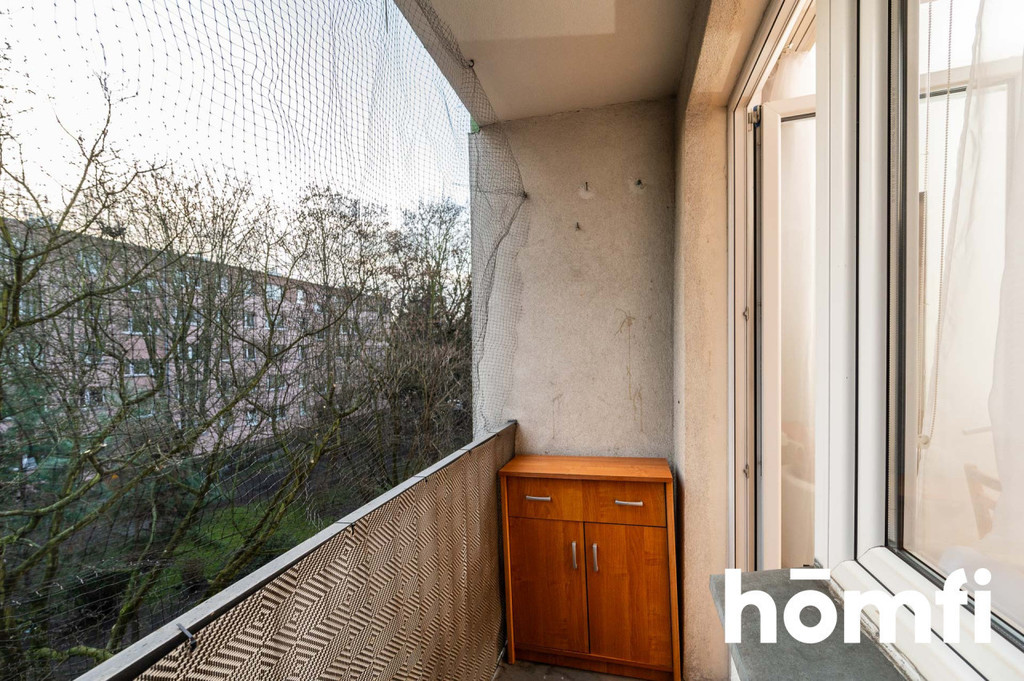Mieszkanie 31,34&nbsp;m², Kraków, Krowodrza, Wrocławska - zdjęcie 12