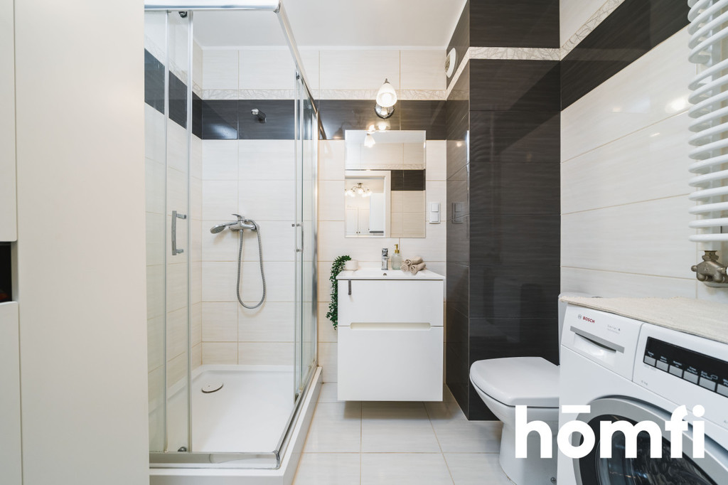 Mieszkanie 35,67 m², Kraków, Krowodrza, Poznańska - zdjęcie 6