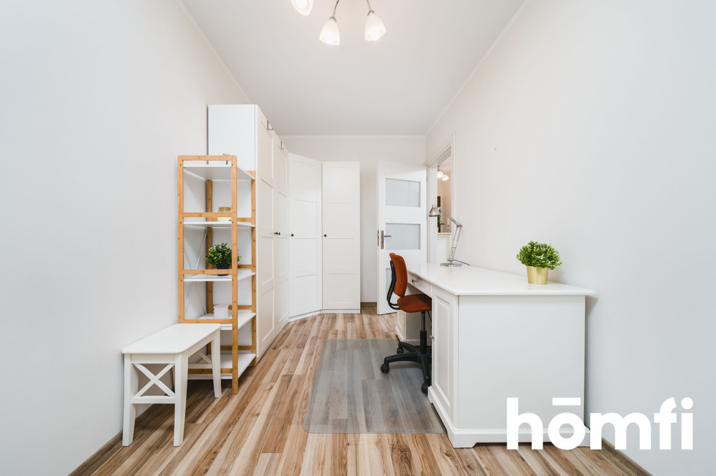 Mieszkanie 35,67 m², Kraków, Krowodrza, Poznańska - zdjęcie 11