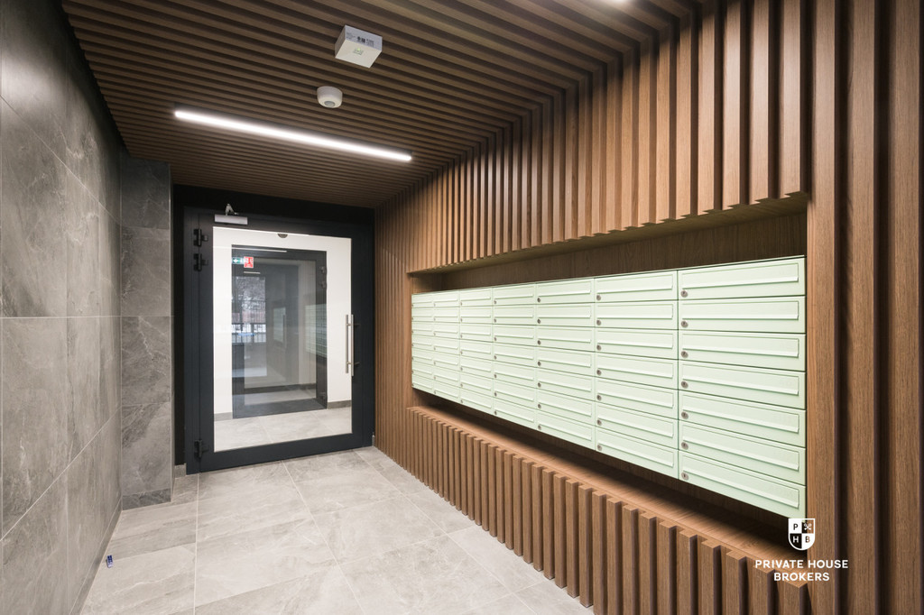 Mieszkanie 40 m², Kraków, Bronowice, Eljasza Walerego Radzikowskiego - zdjęcie 12
