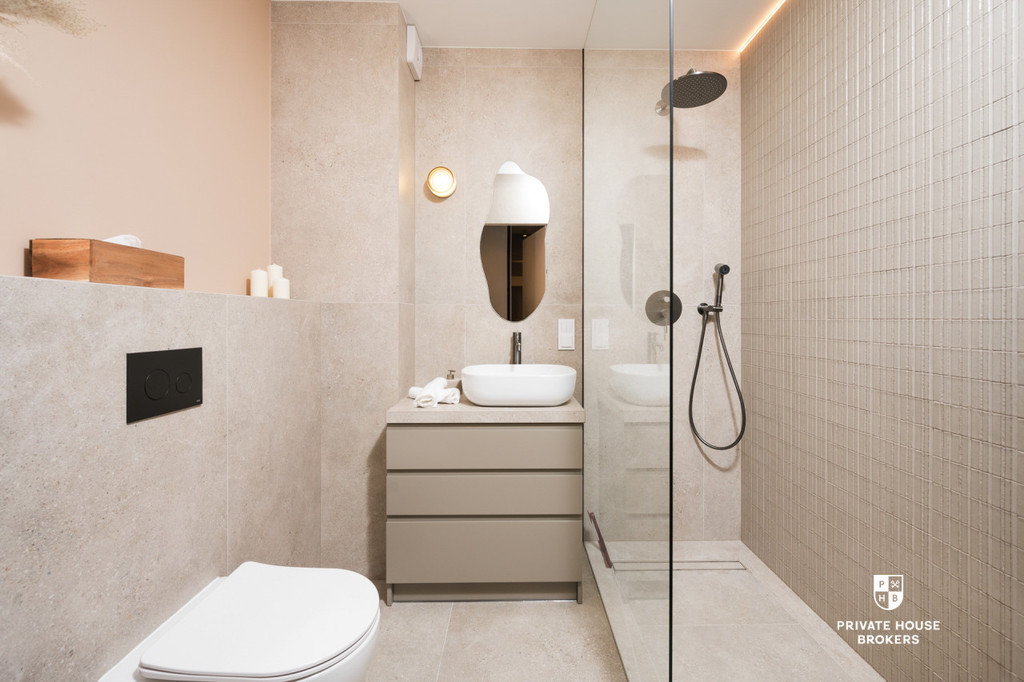 Mieszkanie 40 m², Kraków, Bronowice, Eljasza Walerego Radzikowskiego - zdjęcie 9