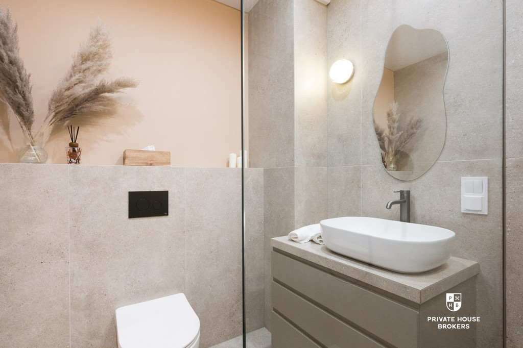 Mieszkanie 40 m², Kraków, Bronowice, Eljasza Walerego Radzikowskiego - zdjęcie 10