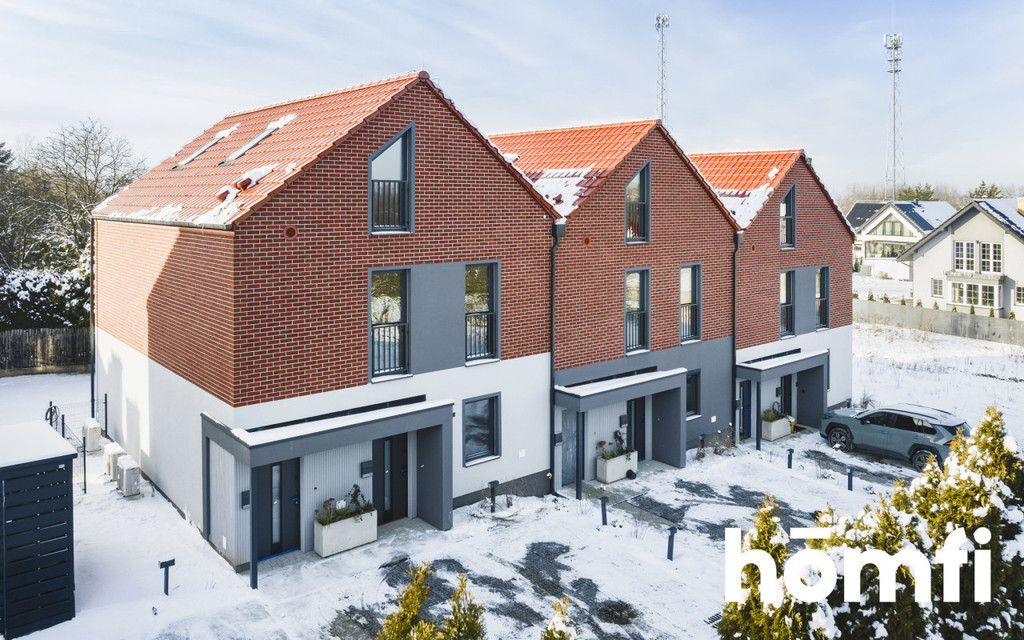 Mieszkanie 107,82&nbsp;m², Kraków, Podgórze, Leona Petrażyckiego - zdjęcie 16