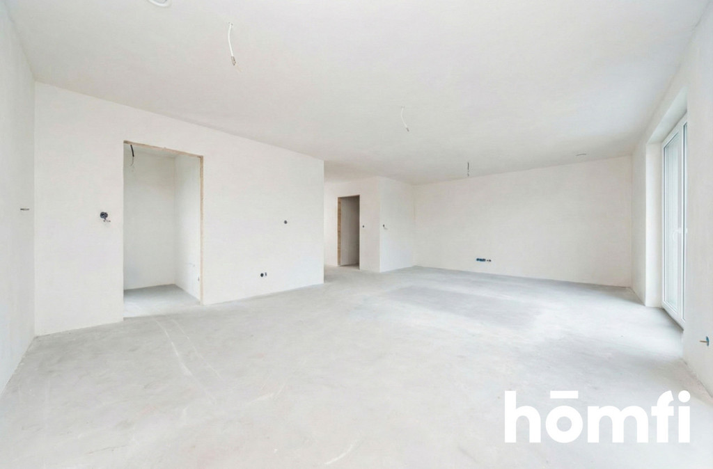 Mieszkanie 107,82&nbsp;m², Kraków, Podgórze, Leona Petrażyckiego - zdjęcie 4