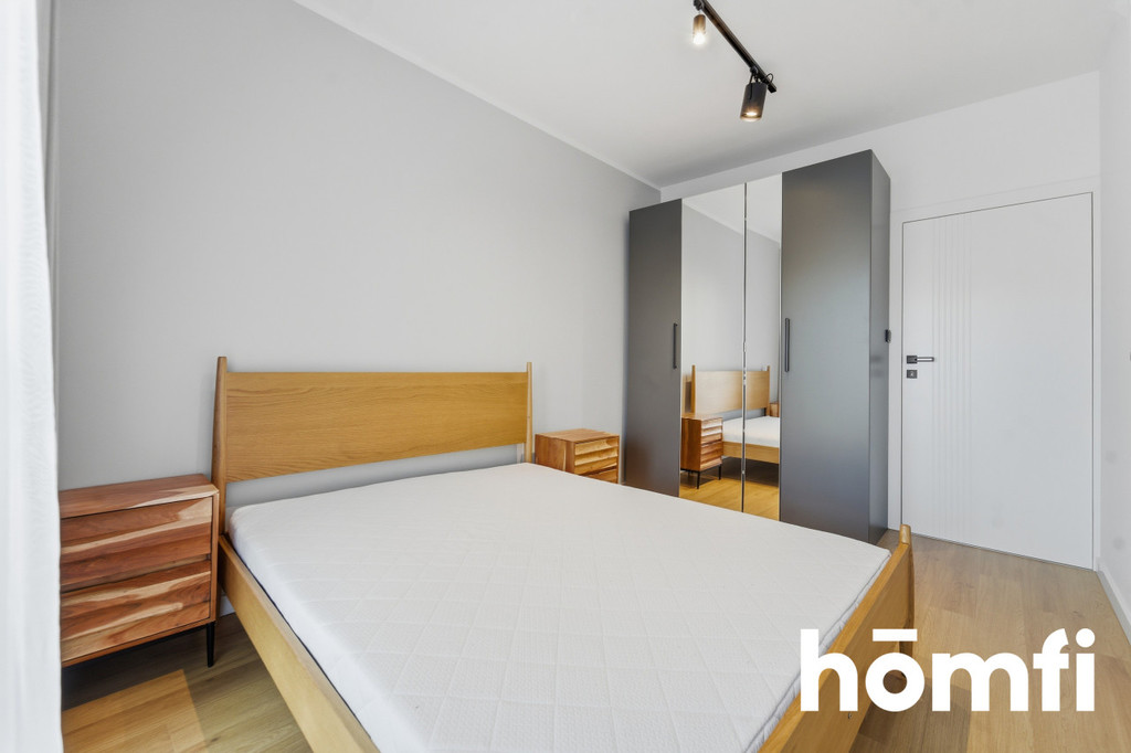 Mieszkanie 50&nbsp;m², Bielsko-Biała, Leszczyny, Jana Karola Chodkiewicza - zdjęcie 5