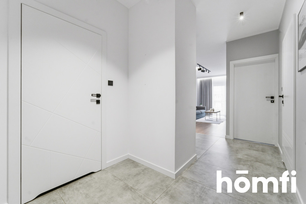 Mieszkanie 50&nbsp;m², Bielsko-Biała, Leszczyny, Jana Karola Chodkiewicza - zdjęcie 11