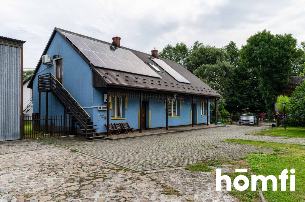 Dom 160&nbsp;m², Ryczów - zdjęcie 9