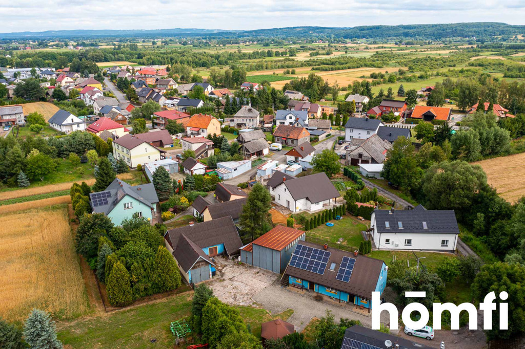 Dom 160&nbsp;m², Ryczów - zdjęcie 16