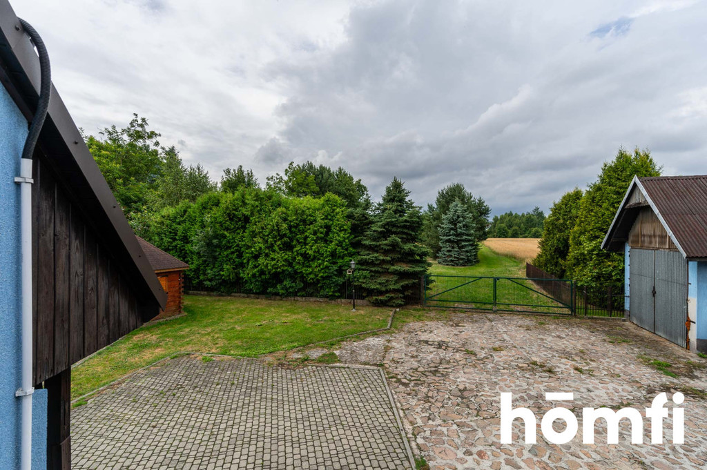 Dom 160&nbsp;m², Ryczów - zdjęcie 11
