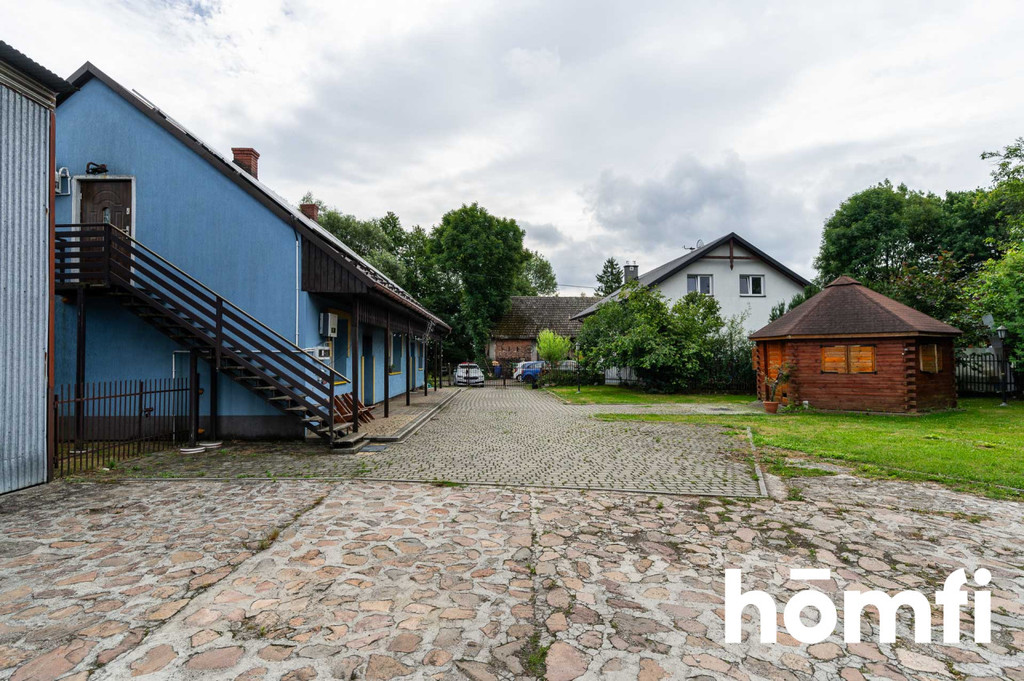 Dom 160&nbsp;m², Ryczów - zdjęcie 10