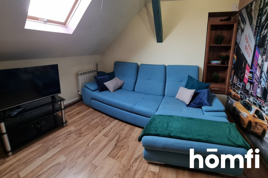 Dom 160&nbsp;m², Ryczów - zdjęcie 3