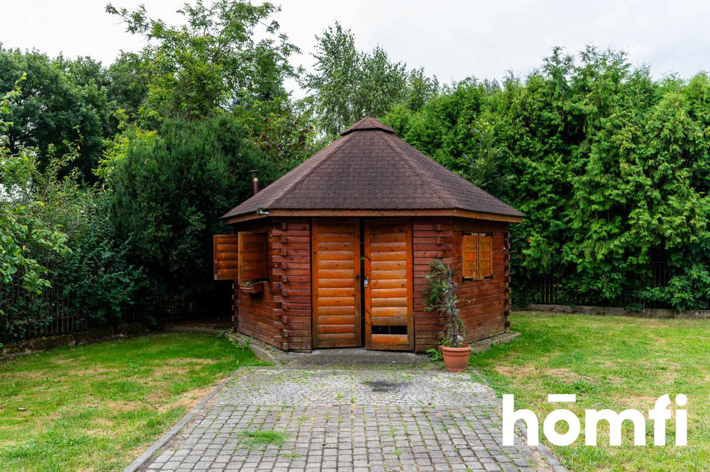 Dom 160&nbsp;m², Ryczów - zdjęcie 12