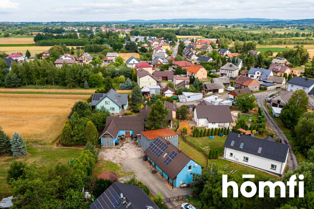 Dom 160&nbsp;m², Ryczów - zdjęcie 13