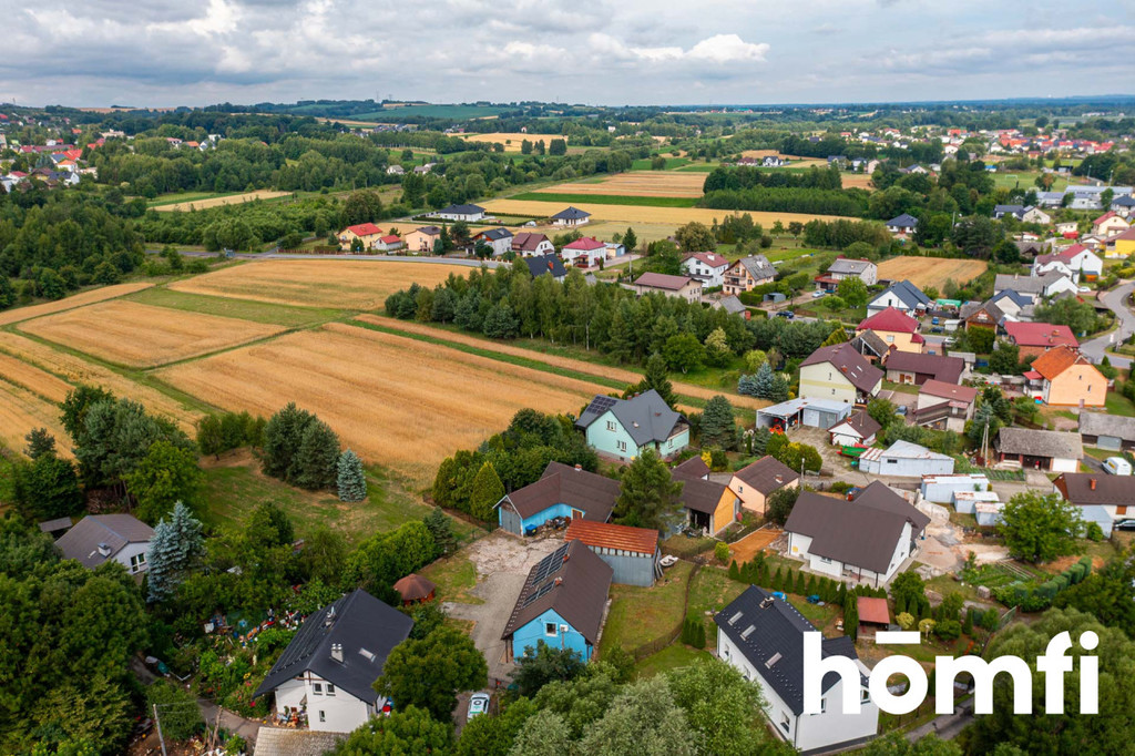 Dom 160&nbsp;m², Ryczów - zdjęcie 14