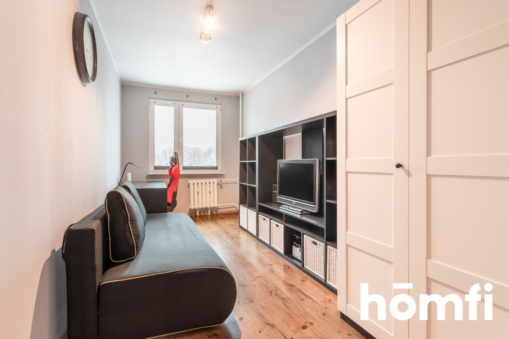 Mieszkanie 60 m², Bielsko-Biała, I Armii Wojska Polskiego - zdjęcie 4