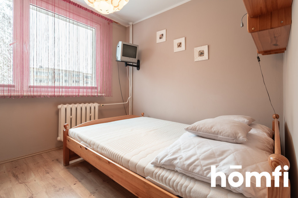 Mieszkanie 60 m², Bielsko-Biała, I Armii Wojska Polskiego - zdjęcie 6