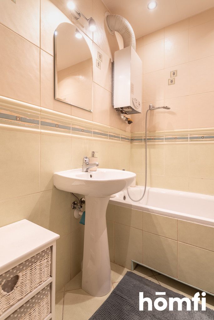 Mieszkanie 60 m², Bielsko-Biała, I Armii Wojska Polskiego - zdjęcie 11