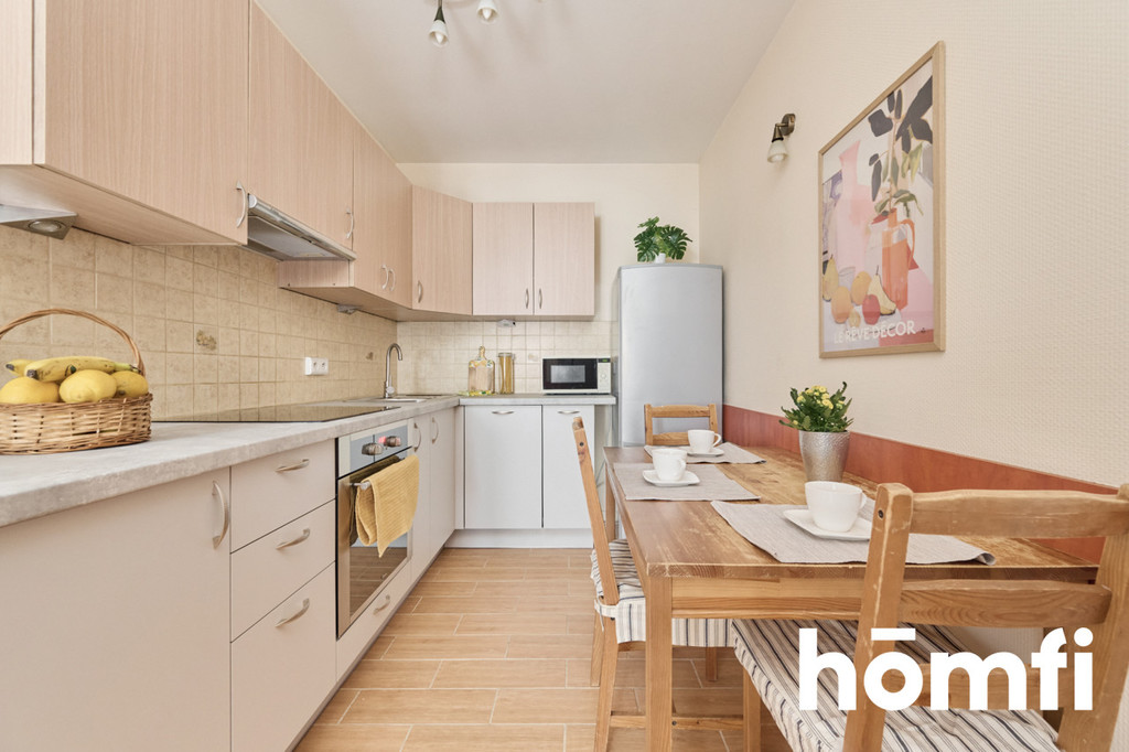Mieszkanie 44 m², Wrocław, Krzyki, Szybka - zdjęcie 5