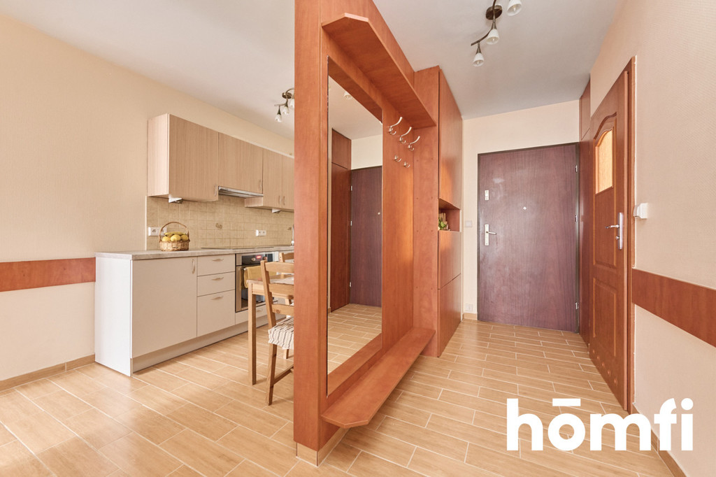 Mieszkanie 44 m², Wrocław, Krzyki, Szybka - zdjęcie 10