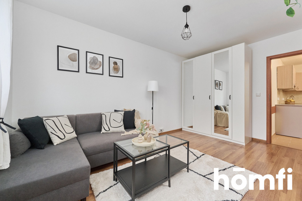 Mieszkanie 44 m², Wrocław, Krzyki, Szybka - zdjęcie 3