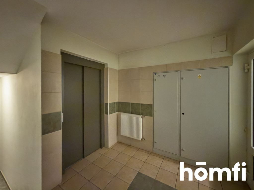 Mieszkanie 44 m², Wrocław, Krzyki, Szybka - zdjęcie 17