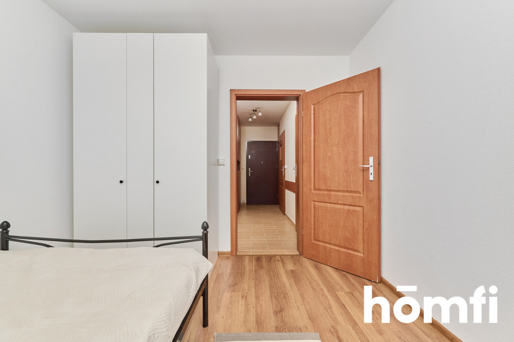 Mieszkanie 44 m², Wrocław, Krzyki, Szybka - zdjęcie 8