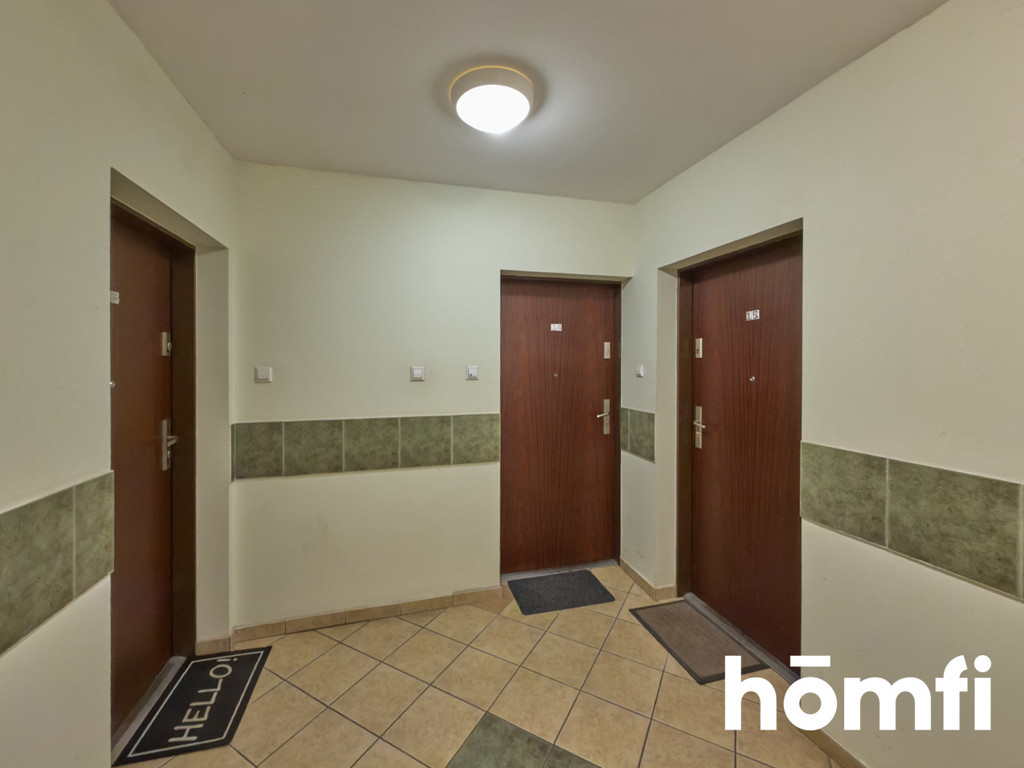 Mieszkanie 44 m², Wrocław, Krzyki, Szybka - zdjęcie 16