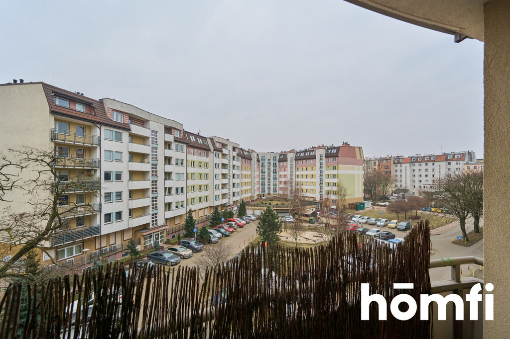 Mieszkanie 44 m², Wrocław, Krzyki, Szybka - zdjęcie 15