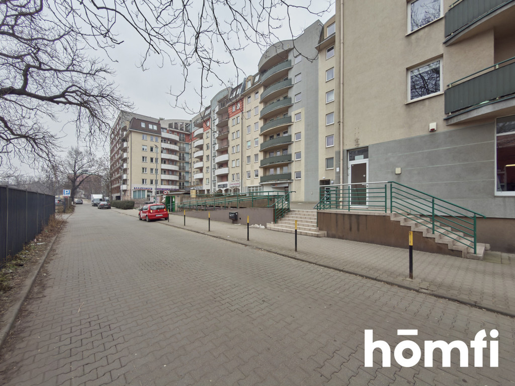 Mieszkanie 44 m², Wrocław, Krzyki, Szybka - zdjęcie 18