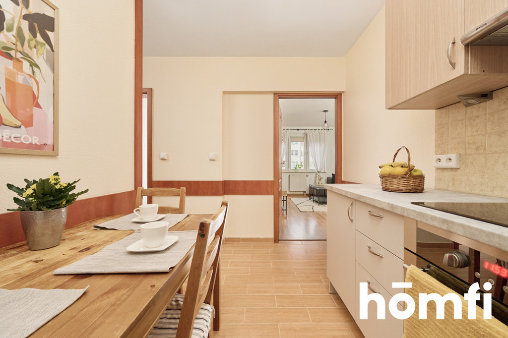 Mieszkanie 44 m², Wrocław, Krzyki, Szybka - zdjęcie 6