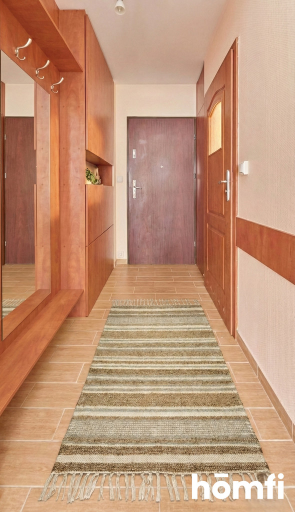 Mieszkanie 44 m², Wrocław, Krzyki, Szybka - zdjęcie 9