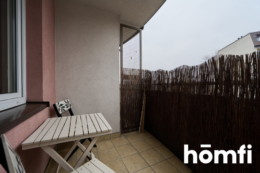 Mieszkanie 44 m², Wrocław, Krzyki, Szybka - zdjęcie 14