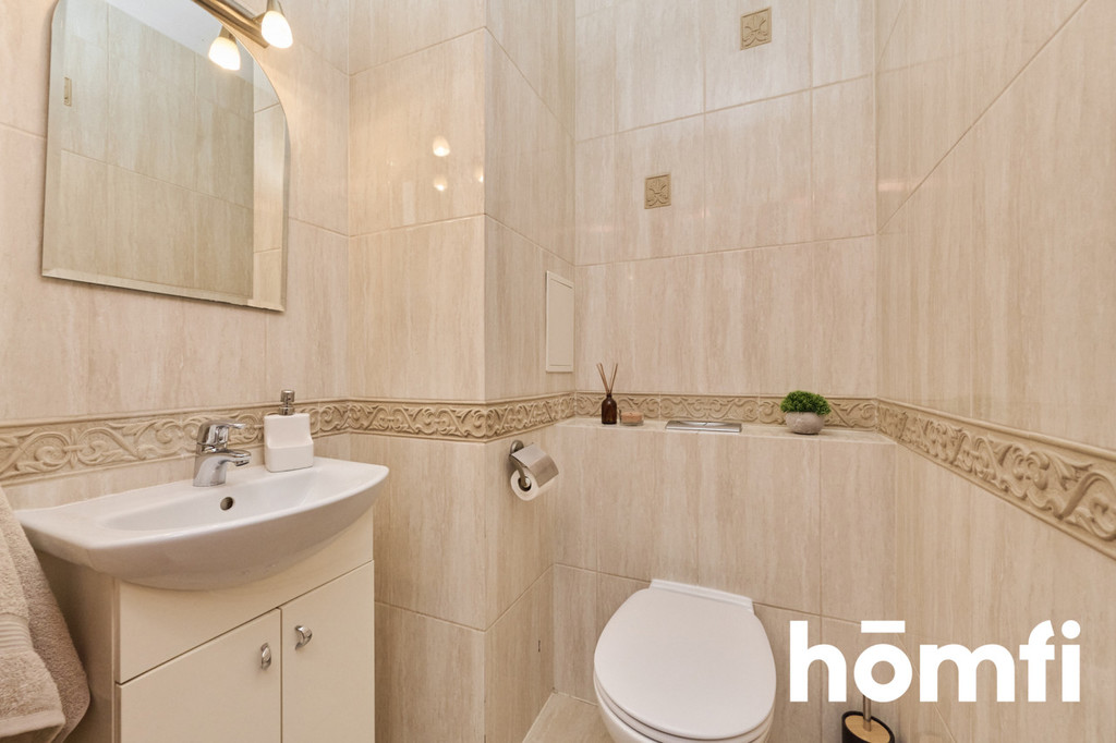 Mieszkanie 44 m², Wrocław, Krzyki, Szybka - zdjęcie 11