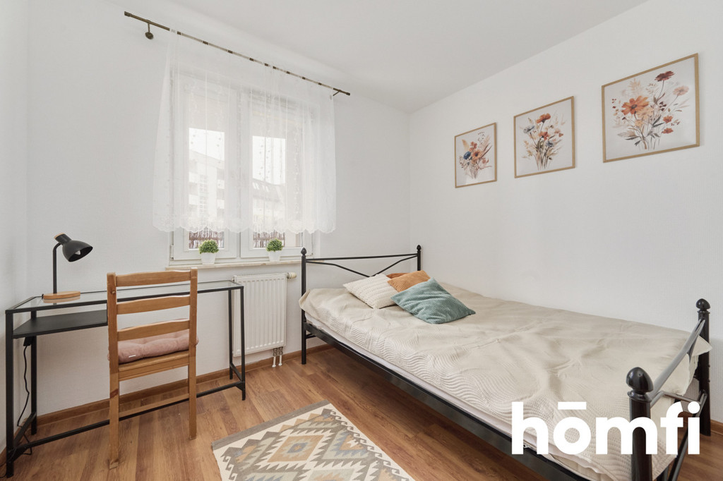 Mieszkanie 44 m², Wrocław, Krzyki, Szybka - zdjęcie 7