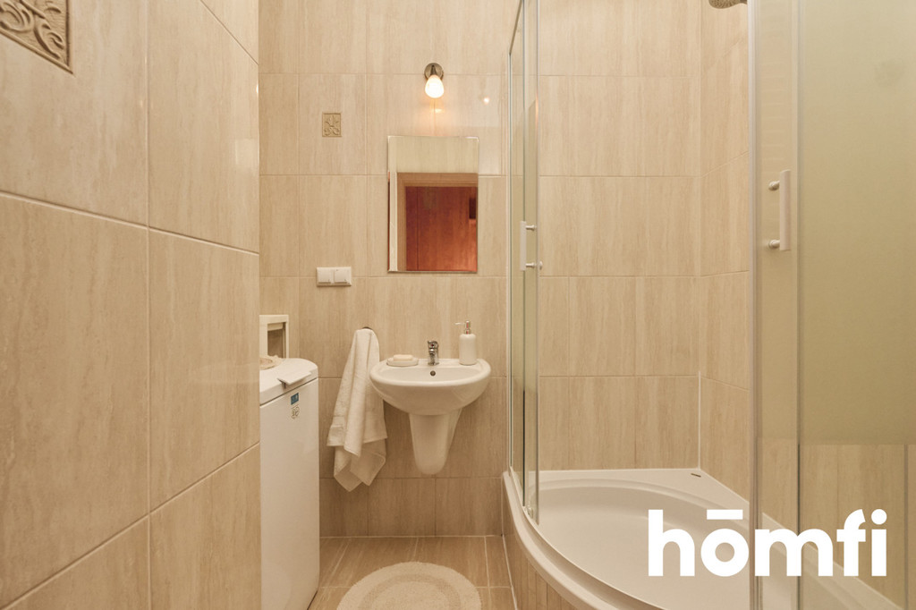 Mieszkanie 44 m², Wrocław, Krzyki, Szybka - zdjęcie 12