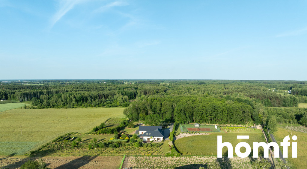 Dom 355 m², Gąba, Brzozowa - zdjęcie 10