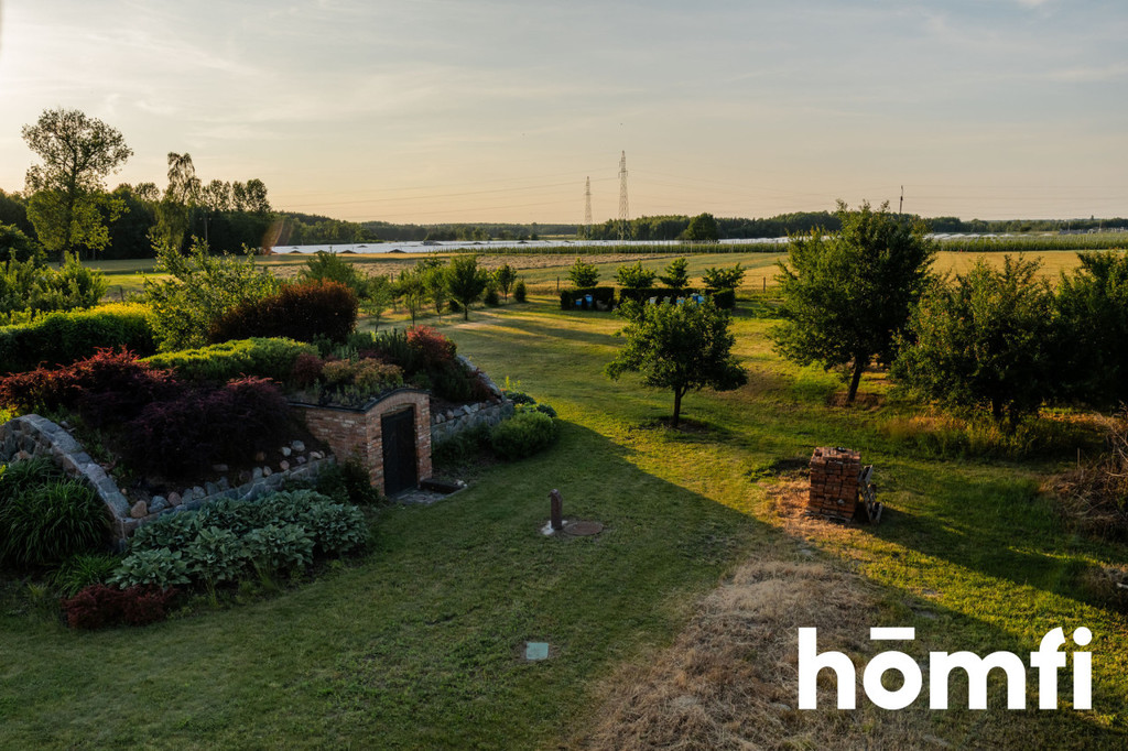 Dom 355 m², Gąba, Brzozowa - zdjęcie 16
