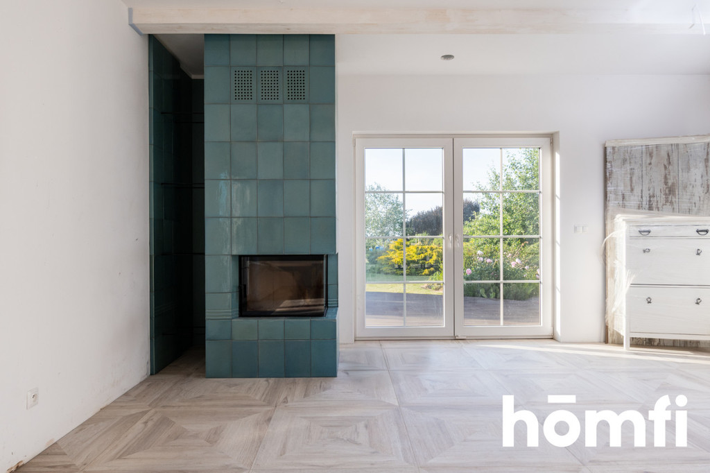 Dom 355 m², Gąba, Brzozowa - zdjęcie 15