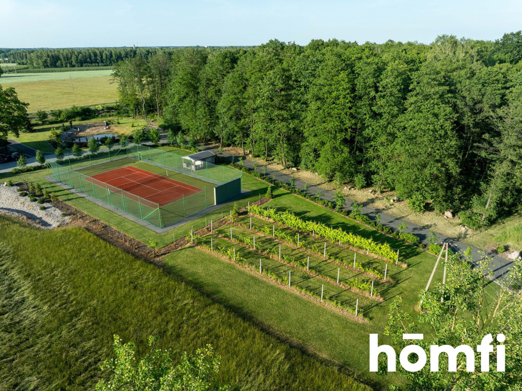 Dom 355 m², Gąba, Brzozowa - zdjęcie 8