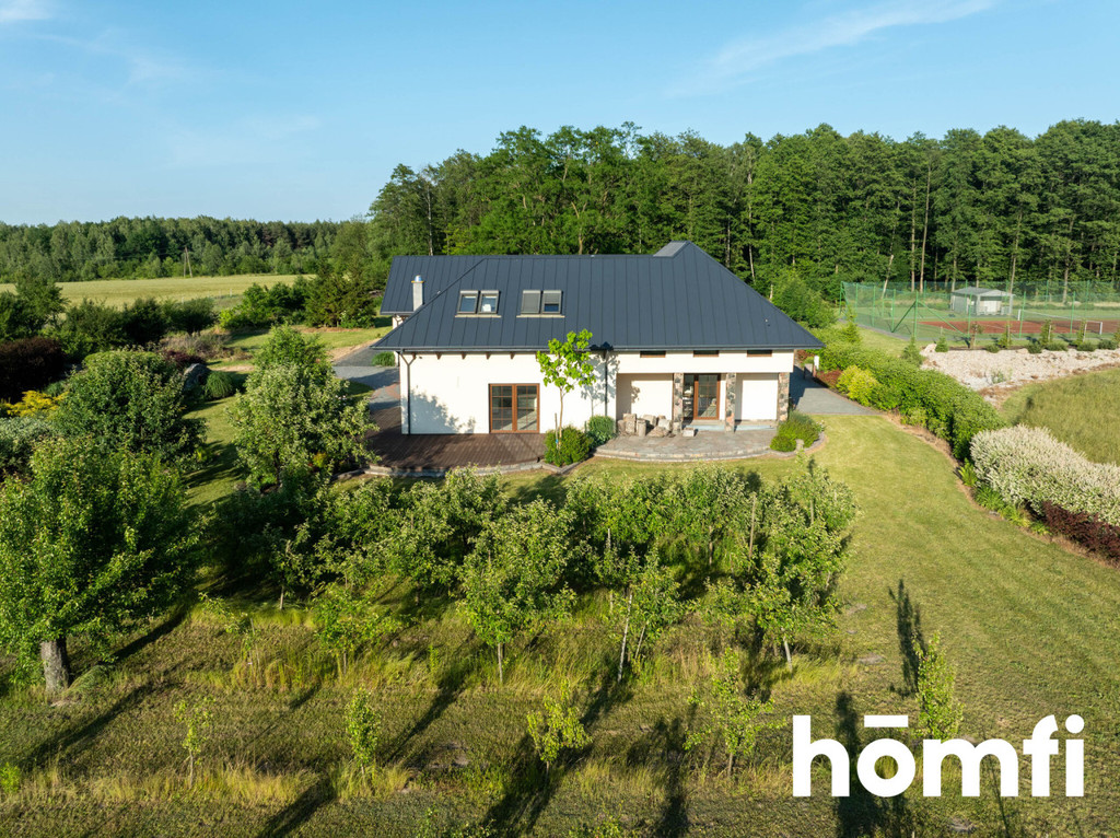 Dom 355 m², Gąba, Brzozowa - zdjęcie 6