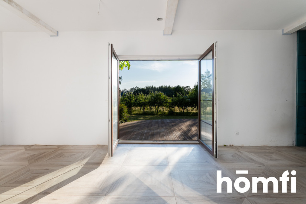 Dom 355 m², Gąba, Brzozowa - zdjęcie 13