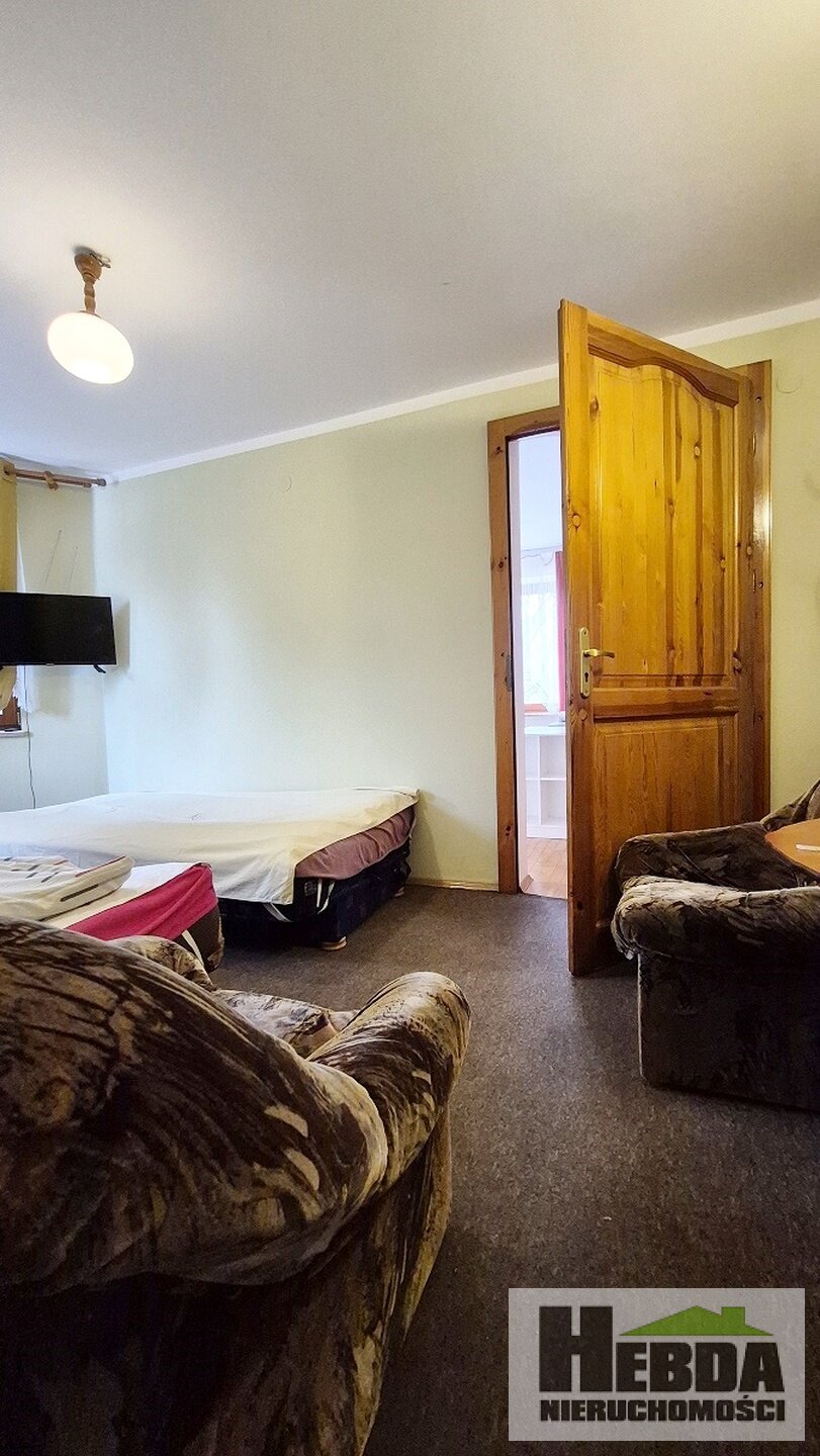 Tarnów, do wynajęcia pokoje 1 , 2, 3 , 4 - osobowe , dla pracowników firm, przyjezdnych, w 2 piętrowym domu ! - zdjęcie 6