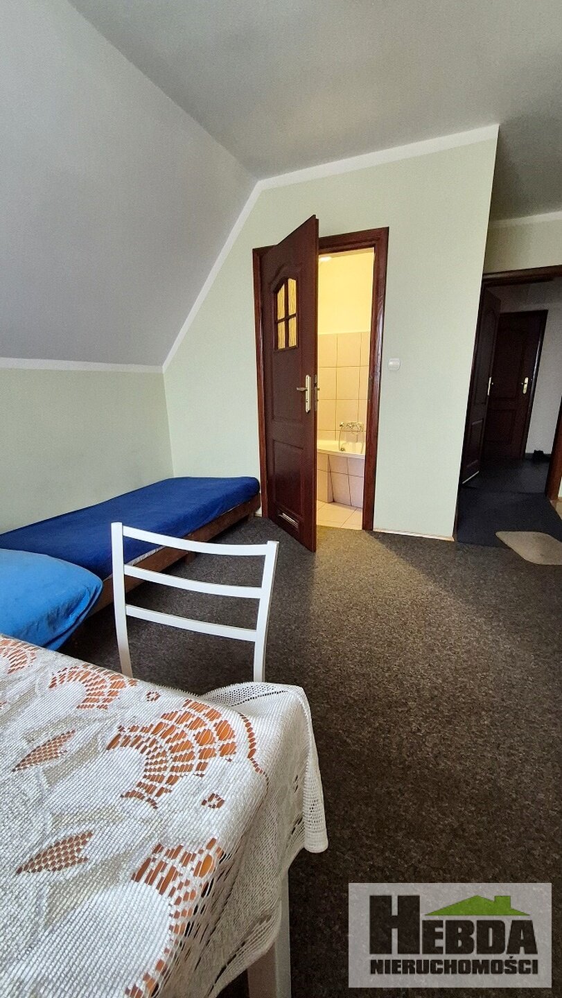 Tarnów, do wynajęcia pokoje 1 , 2, 3 , 4 - osobowe , dla pracowników firm, przyjezdnych, w 2 piętrowym domu ! - zdjęcie 1