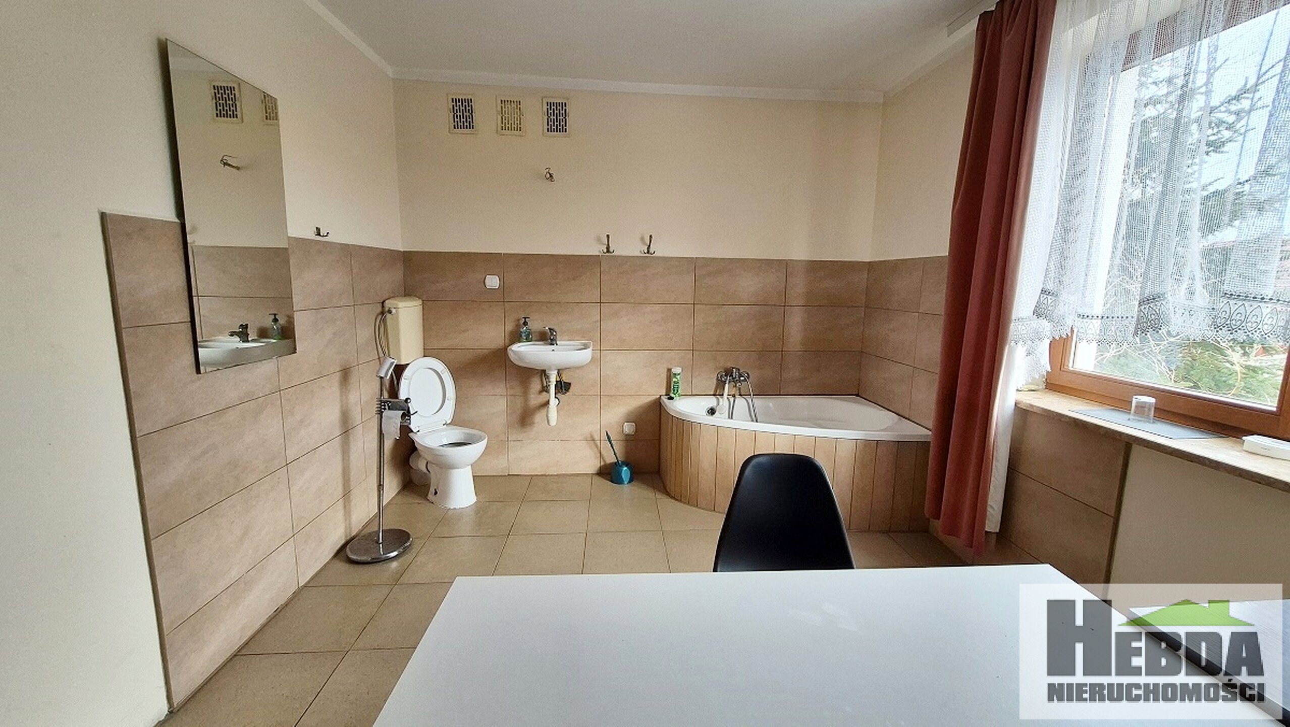 Tarnów, do wynajęcia pokoje 1 , 2, 3 , 4 - osobowe , dla pracowników firm, przyjezdnych, w 2 piętrowym domu ! - zdjęcie 2