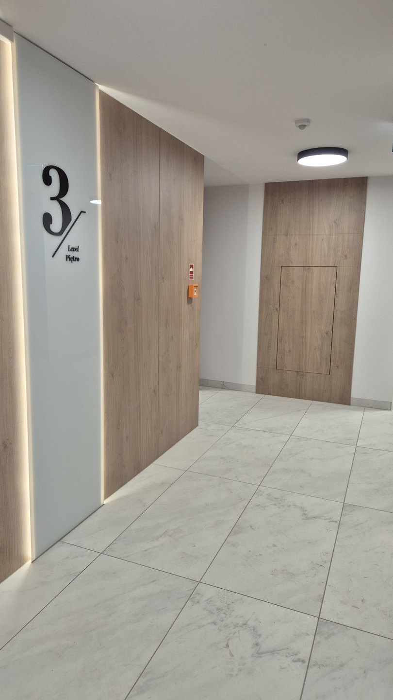 Belg Apartamenty lux nowczesna kawalerka z dużym balkonem o/Mariackiej - zdjęcie 4